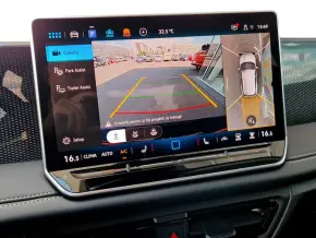 VW Tiguan Friends eTSI DSG thumbnail