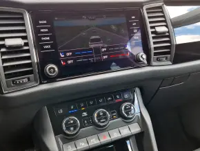 Škoda KODIAQ L&K 2.0 TDI 4x4 DSG thumbnail