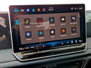 VW Tiguan Friends eTSI DSG thumbnail