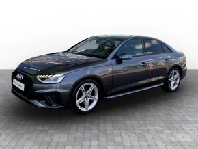 Audi A4 S Line 35 TFSI thumbnail