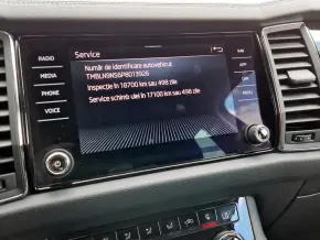 Škoda KODIAQ L&K 2.0 TDI 4x4 DSG thumbnail