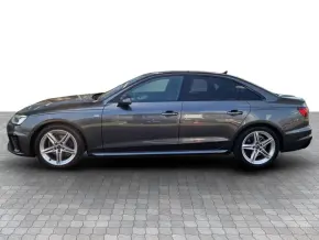 Audi A4 S Line 35 TFSI thumbnail