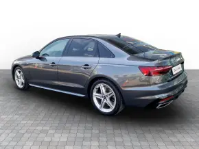 Audi A4 S Line 35 TFSI thumbnail