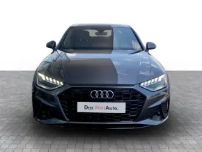 Audi A4 S Line 35 TFSI thumbnail