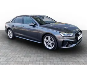 Audi A4 S Line 35 TFSI thumbnail