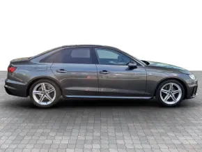 Audi A4 S Line 35 TFSI thumbnail