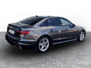 Audi A4 S Line 35 TFSI thumbnail