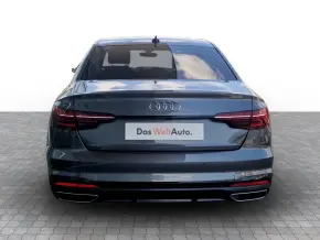 Audi A4 S Line 35 TFSI thumbnail