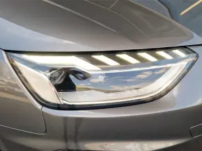 Audi A4 S Line 35 TFSI thumbnail