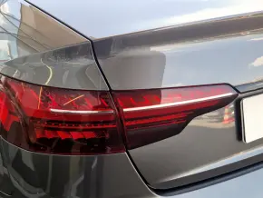 Audi A4 S Line 35 TFSI thumbnail