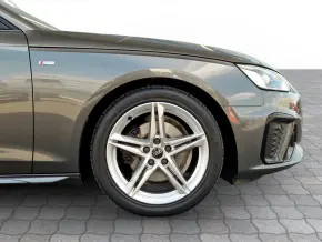 Audi A4 S Line 35 TFSI thumbnail
