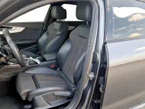 Audi A4 S Line 35 TFSI thumbnail