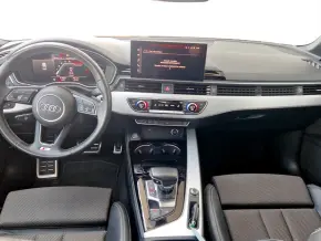 Audi A4 S Line 35 TFSI thumbnail
