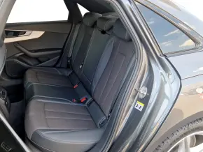 Audi A4 S Line 35 TFSI thumbnail