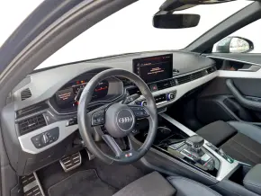 Audi A4 S Line 35 TFSI thumbnail