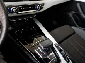 Audi A4 S Line 35 TFSI thumbnail