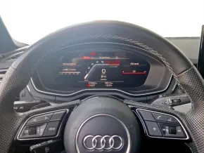 Audi A4 S Line 35 TFSI thumbnail