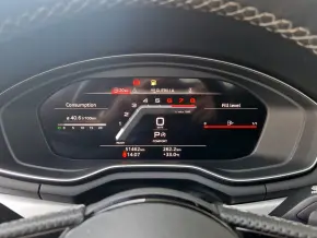 Audi A4 S Line 35 TFSI thumbnail