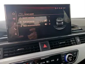 Audi A4 S Line 35 TFSI thumbnail
