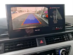 Audi A4 S Line 35 TFSI thumbnail