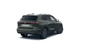 Tiguan Prime 2,0 TDI DSG thumbnail