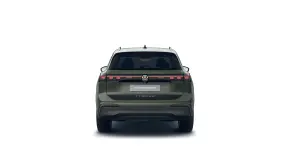 Tiguan Prime 2,0 TDI DSG thumbnail
