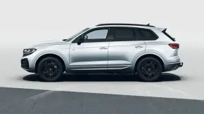 Touareg R-Line V6 TSI thumbnail