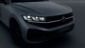 Touareg R-Line V6 TSI thumbnail