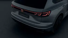 Touareg R-Line V6 TSI thumbnail