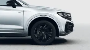 Touareg R-Line V6 TSI thumbnail