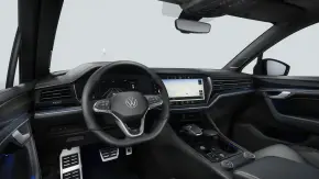 Touareg R-Line V6 TSI thumbnail