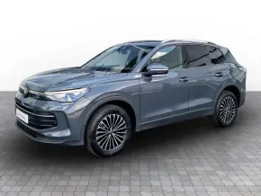 VW Tiguan Life 2,0 TDI DSG 4Mot thumbnail
