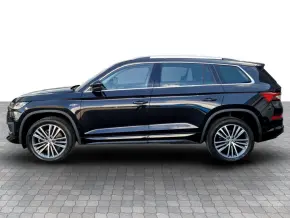 Škoda KODIAQ L&K 2.0 TDI 4x4 DSG thumbnail