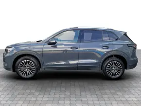 VW Tiguan Life 2,0 TDI DSG 4Mot thumbnail