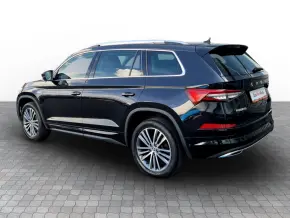 Škoda KODIAQ L&K 2.0 TDI 4x4 DSG thumbnail