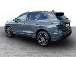 VW Tiguan Life 2,0 TDI DSG 4Mot thumbnail