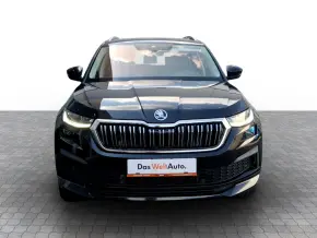 Škoda KODIAQ L&K 2.0 TDI 4x4 DSG thumbnail