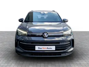 VW Tiguan Life 2,0 TDI DSG 4Mot thumbnail