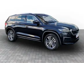 Škoda KODIAQ L&K 2.0 TDI 4x4 DSG thumbnail
