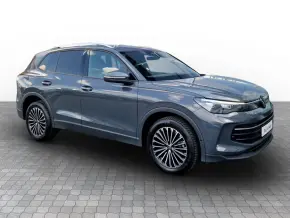 VW Tiguan Life 2,0 TDI DSG 4Mot thumbnail