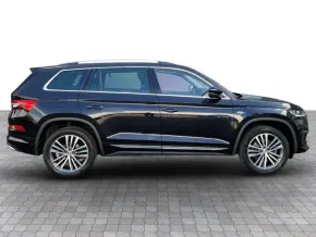 Škoda KODIAQ L&K 2.0 TDI 4x4 DSG thumbnail
