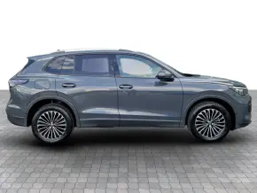 VW Tiguan Life 2,0 TDI DSG 4Mot thumbnail
