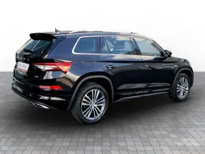 Škoda KODIAQ L&K 2.0 TDI 4x4 DSG thumbnail