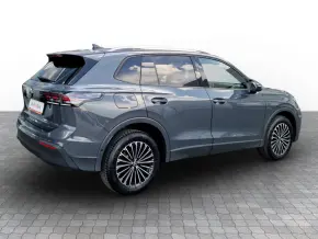 VW Tiguan Life 2,0 TDI DSG 4Mot thumbnail