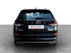Škoda KODIAQ L&K 2.0 TDI 4x4 DSG thumbnail