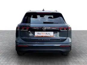 VW Tiguan Life 2,0 TDI DSG 4Mot thumbnail