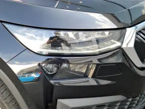 Škoda KODIAQ L&K 2.0 TDI 4x4 DSG thumbnail