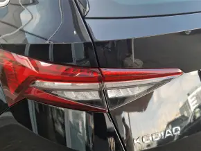 Škoda KODIAQ L&K 2.0 TDI 4x4 DSG thumbnail