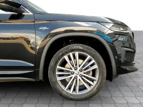 Škoda KODIAQ L&K 2.0 TDI 4x4 DSG thumbnail