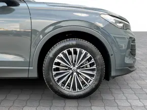 VW Tiguan Life 2,0 TDI DSG 4Mot thumbnail